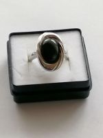 925 Silberring Damenring Achat Gr 18 Ring Silber Bayern - Steinberg am See Vorschau