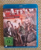 DAS A-TEAM: DER FILM Blu-ray - portofrei (Liam Neeson) Nordrhein-Westfalen - Herten Vorschau