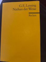 Nathan der weise Berlin - Mitte Vorschau