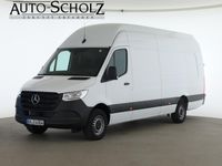 Mercedes-Benz Sprinter 315 CDI/ KA 4325 Superhochdach Klima MB Bayern - Bamberg Vorschau