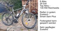 E-Bike Corratec 29 Zoll Mountainbike in gepflegten Zustand Rheinland-Pfalz - Langenlonsheim Vorschau