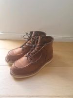 Original Red Wings MOC TOE 1907 Fast NEU.  Größe: EU 43 Schwachhausen - Barkhof Vorschau