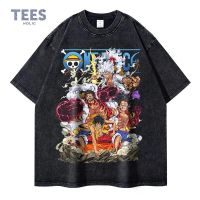 One Piece T Shirt OVERSIZED Nordrhein-Westfalen - Gelsenkirchen Vorschau