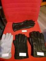 8 Paar Handschuhe  Leder Nordrhein-Westfalen - Meschede Vorschau