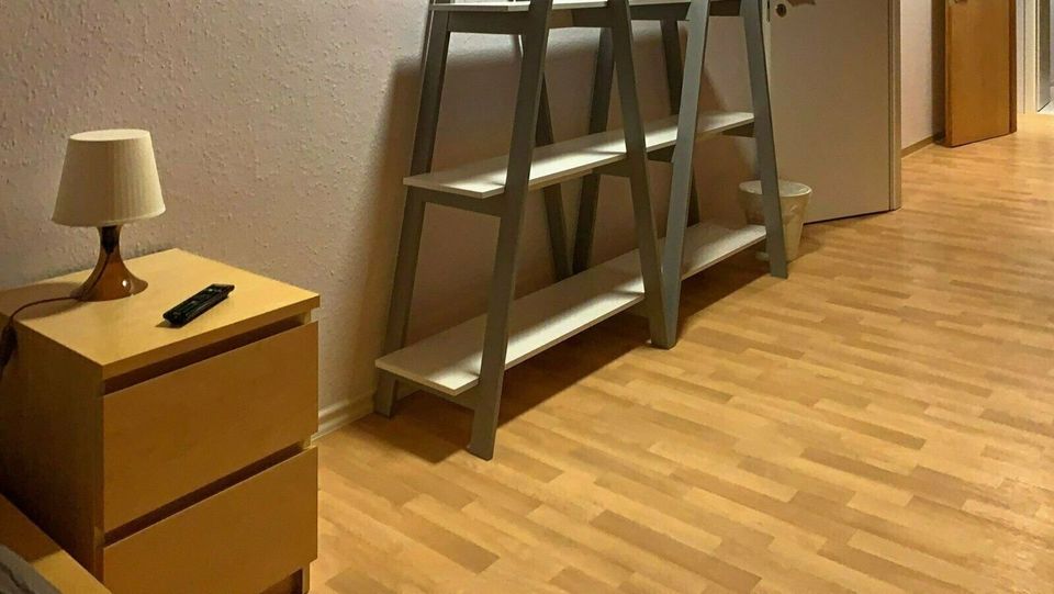 Ferienwohnung Gästezimmer Monteurzimmer Höxter Zimmer für 1 Nacht in Höxter