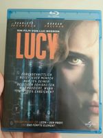 Luc Besson - Lucy - Blu-ray Östliche Vorstadt - Steintor  Vorschau