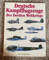 Flugzeug Deutsche Kampflugzeuge Brandenburg - Rabenstein/Fläming Vorschau