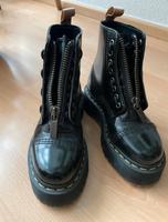 Dr. Martens Plateau Gr. 36 Nordrhein-Westfalen - Neunkirchen-Seelscheid Vorschau