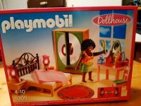 Playmobil 5309 Schlafzimmer Sachsen - Arnsdorf Vorschau