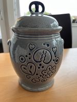Keramik Gebäckbehälter wie neu Baden-Württemberg - Freiburg im Breisgau Vorschau