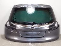 Opel Insignia Kombi Heckklappe Kofferraum Klappe hinten 2008–2013 Bochum - Bochum-Nord Vorschau