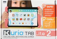 Kurio C21171 Tab Lite 2-Rosa-Android-Tablet Für Kinder,  NEU OVP Baden-Württemberg - Bruchsal Vorschau