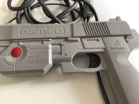 PS1: Namco NPC-103 Light Gun Baden-Württemberg - Freiburg im Breisgau Vorschau