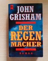 Der Regenmacher von John Grisham Bayern - Peiting Vorschau