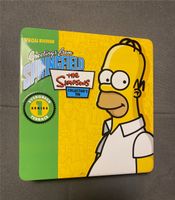 The Simpsons Collector‘s Tin Berlin - Treptow Vorschau