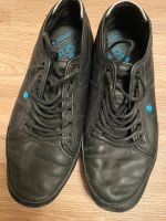 Boxfresh Schuhe Größe 41 schwarz Rheinland-Pfalz - Dieblich Vorschau