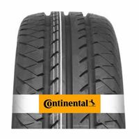 4 Sommerreifen 235/65 R16C 115/113R Continental VanContactEco NEU Niedersachsen - Garrel Vorschau