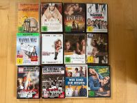 DVD’s Mamma Mia Die Päpstin Männerherzen Hundertjährige Australia Niedersachsen - Dohren (Nordheide) Vorschau