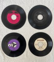 Schallplatten Singles Sammlung (viele Bilder!) Bayern - Ingolstadt Vorschau