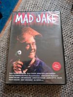 Mad Jake DVD John Saxon Evander Holyfield 1 Euro Rheinland-Pfalz - Idar-Oberstein Vorschau