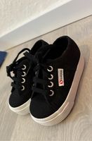 Superga Schuhe PLATFORM - Sneaker low / Gr. 22 *Neu* Baden-Württemberg - Mosbach Vorschau