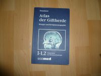 Atlas der Giftherde. Röntgen und Kernspintomographie Daunderer Niedersachsen - Salzgitter Vorschau