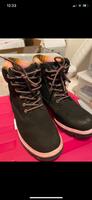 Damenstiefel Gr. 40 Kreis Ostholstein - Scharbeutz Vorschau