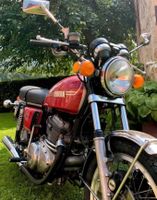 Yamaha TX 750 - price reduced - not XS 650 Baden-Württemberg - Kornwestheim Vorschau