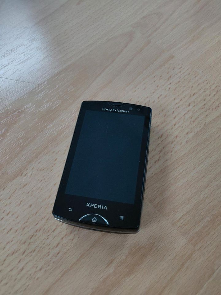 Sony Ericsson Xperia mini pro in Bochum