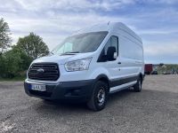 Ford Transit 2.2 TDCi 92 KW 125 PS 88.000 km !! Bayern - Coburg Vorschau