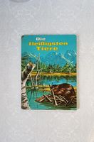 Die fleißigsten Tiere Pestalozzi Verlag 1977 alt selten Rarität Baden-Württemberg - Weil am Rhein Vorschau