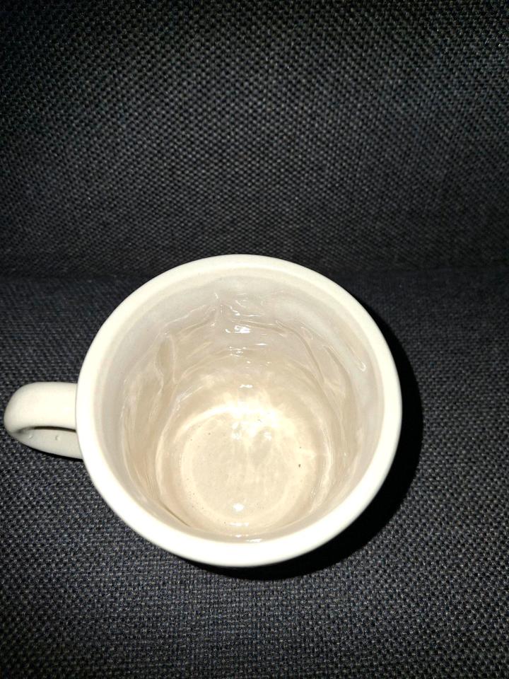 Leipzig Käthe Wohlfahrt Glühwein Tee Kaffee Becher Tasse in Remagen