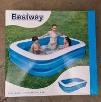 Bestway Pool Nordrhein-Westfalen - Bottrop Vorschau