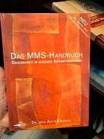 Dr Antje Oswald: Das MMS Handbuch in OVP Nordrhein-Westfalen - Alfter Vorschau