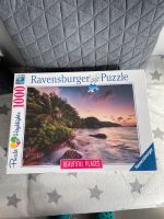 Puzzle Seychellen Ravensburger Neu Kreis Ostholstein - Fehmarn Vorschau