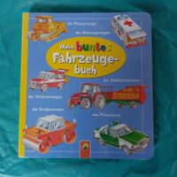 Kinderbuch Meine ersten Fahrzeuge neu und ovp Bayern - Pfeffenhausen Vorschau
