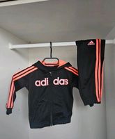 Adidas Anzug Jogginganzug Größe 80 Bayern - Bamberg Vorschau