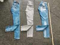 Vero Moda H&M Tom Tailor Jeans Jeanshose Gr.XS/S Nordrhein-Westfalen - Hamm Vorschau