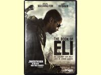 ✨ Film DVD‘s: The Book of Eli (FSK 16) - Neuwertig (2x geschaut) Rheinland-Pfalz - Mainz Vorschau