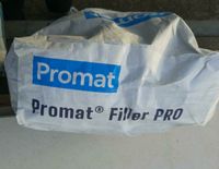 Promat Filler Pro Spachtelmasse  Inhalt: 20kg Sachsen - Dahlen Vorschau