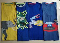 Mini Boden T-Shirts Gr. 146-152 Elefant/ Krabbe/ Käfer/ Rennauto Kr. München - Ottobrunn Vorschau