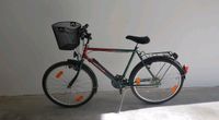 Fahrrad Active 26" - Herren Jungen - grün & rot Brandenburg - Ferch Vorschau