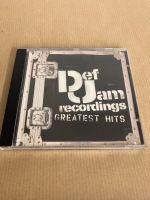 CD Def Jam Recordings Greatest Hits Nordrhein-Westfalen - Krefeld Vorschau