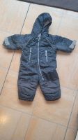 Wie neu! H&M Schneeanzug Winteroverall Schneeoveral Gr. 68 Rheinland-Pfalz - Wörth am Rhein Vorschau