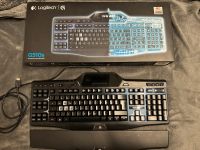 Logitech Gaming Tastatur g510s || Gebraucht Brandenburg - Cottbus Vorschau