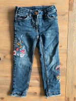 Thermo Jeans 104 Blumen Nordrhein-Westfalen - Moers Vorschau