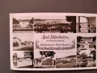 Postkarte Vintage Rheinland-Pfalz - Neustadt an der Weinstraße Vorschau