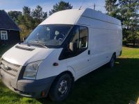 Ford Transit Tourneo Niedersachsen - Bruchhausen-Vilsen Vorschau