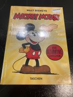 Walt Disneys Mickey Mouse - die ultimative Chronik TASCHEN Innenstadt - Köln Altstadt Vorschau