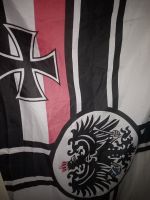 Deutsche Flagge legal Hessen - Bad Zwesten Vorschau